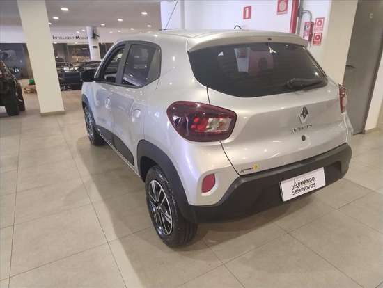 RENAULT-KWID-1.0 12V SCE FLEX INTENSE MANUAL RENAULT-KWID-2024