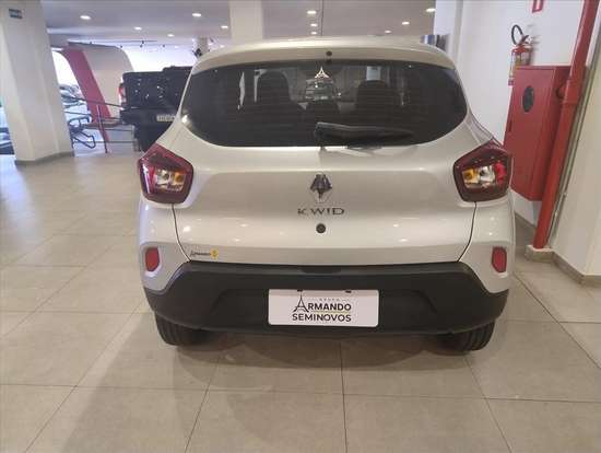 RENAULT-KWID-1.0 12V SCE FLEX INTENSE MANUAL RENAULT-KWID-2024