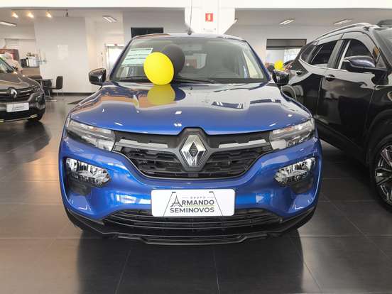 RENAULT-KWID-2024