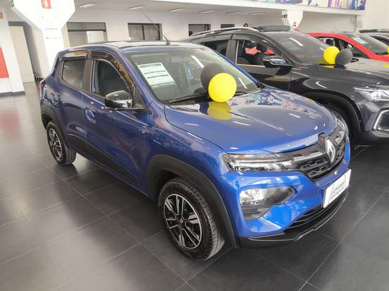 RENAULT-KWID-1.0 12V SCE FLEX INTENSE MANUAL RENAULT-KWID-2024