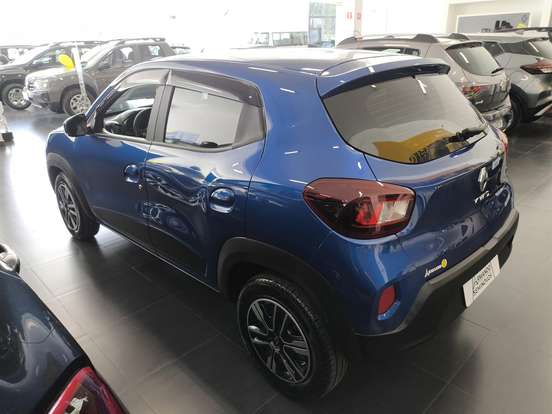 RENAULT-KWID-1.0 12V SCE FLEX INTENSE MANUAL RENAULT-KWID-2024