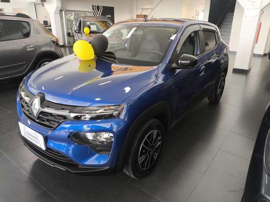 RENAULT-KWID-2024