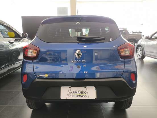 RENAULT-KWID-2024
