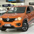 RENAULT KWID 1.0 12V SCE FLEX LIFE MANUAL RENAULT KWID 1.0 12V SCE FLEX LIFE MANUAL