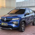 RENAULT KWID 1.0 12V SCE FLEX OUTSIDER MANUAL RENAULT KWID 1.0 12V SCE FLEX OUTSIDER MANUAL