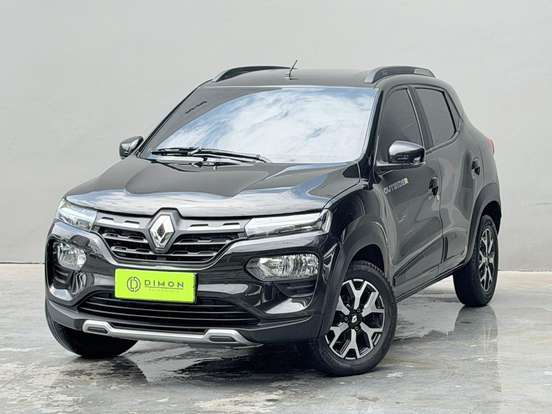 RENAULT-KWID-2024