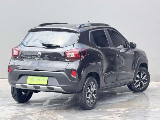 RENAULT-KWID-2024