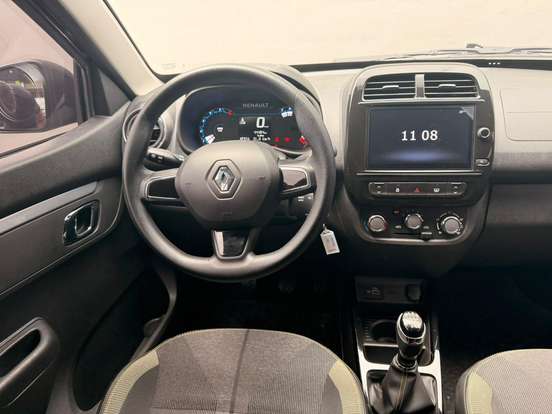 RENAULT-KWID-2024