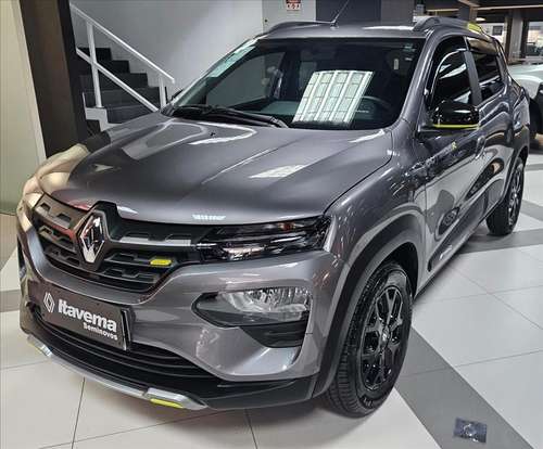 RENAULT-KWID-2025
