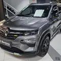 RENAULT KWID 1.0 12V SCE FLEX OUTSIDER MANUAL RENAULT KWID 1.0 12V SCE FLEX OUTSIDER MANUAL