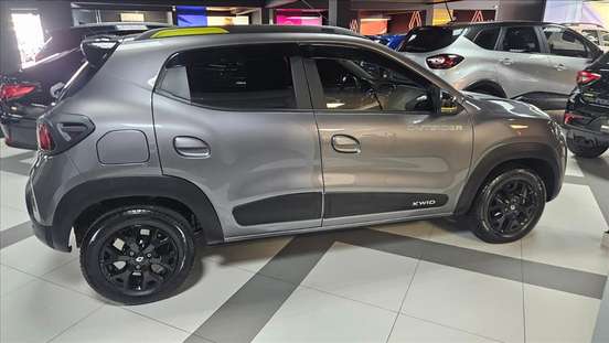 RENAULT-KWID-2025