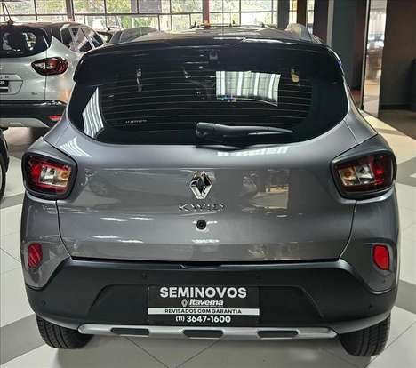RENAULT-KWID-2025