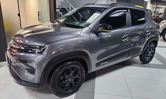 RENAULT-KWID-2025