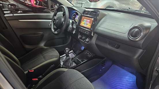 RENAULT-KWID-2025