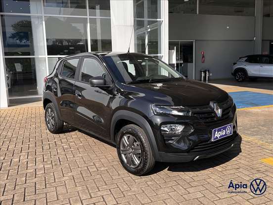 RENAULT-KWID-2024