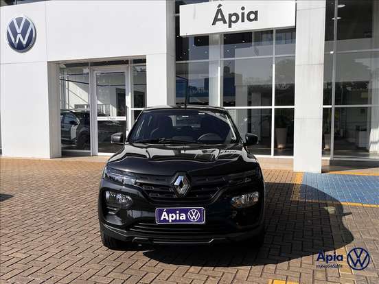 RENAULT-KWID-1.0 12V SCE FLEX ZEN MANUAL RENAULT-KWID-2024