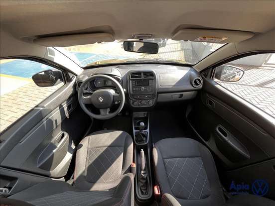 RENAULT-KWID-2024