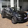 RENAULT KWID 1.0 12V SCE FLEX ZEN MANUAL RENAULT KWID 1.0 12V SCE FLEX ZEN MANUAL