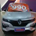 RENAULT KWID 1.0 12V SCE FLEX ZEN MANUAL RENAULT KWID 1.0 12V SCE FLEX ZEN MANUAL