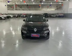 RENAULT KWID 1.0 12V SCE FLEX ZEN MANUAL RENAULT KWID 1.0 12V SCE FLEX ZEN MANUAL