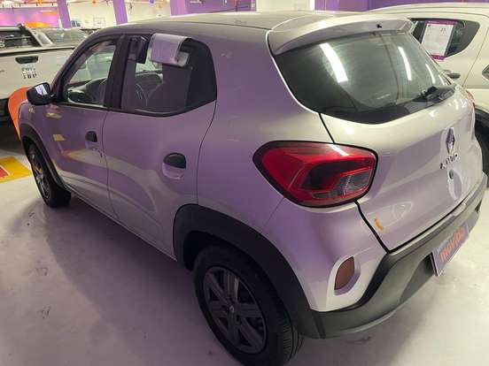 RENAULT-KWID-1.0 12V SCE FLEX ZEN MANUAL RENAULT-KWID-2024