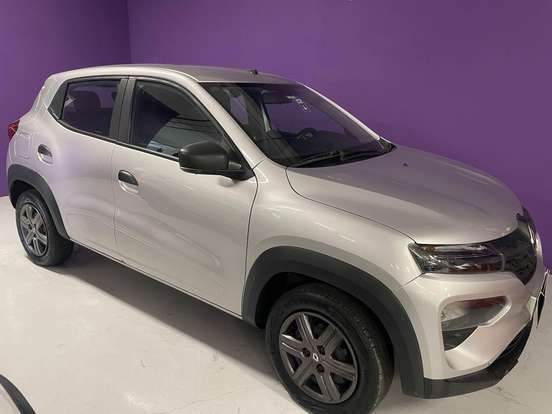 RENAULT-KWID-1.0 12V SCE FLEX ZEN MANUAL RENAULT-KWID-2024