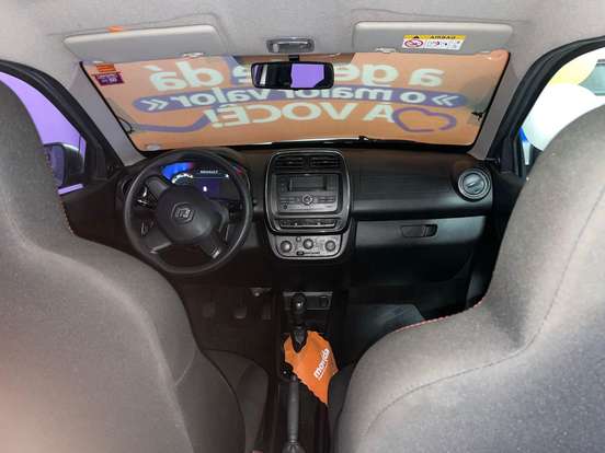 RENAULT-KWID-1.0 12V SCE FLEX ZEN MANUAL RENAULT-KWID-2024