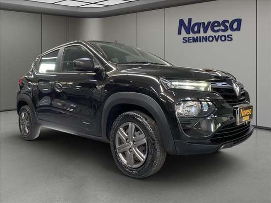 RENAULT-KWID-1.0 12V SCE FLEX ZEN MANUAL RENAULT-KWID-2024