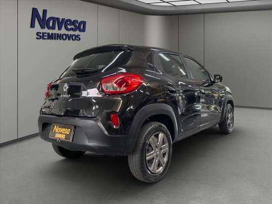 RENAULT-KWID-1.0 12V SCE FLEX ZEN MANUAL RENAULT-KWID-2024