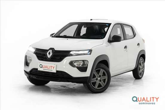 RENAULT-KWID-2023