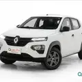 RENAULT KWID 1.0 12V SCE FLEX ZEN MANUAL RENAULT KWID 1.0 12V SCE FLEX ZEN MANUAL
