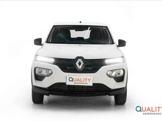 RENAULT-KWID-1.0 12V SCE FLEX ZEN MANUAL RENAULT-KWID-2023