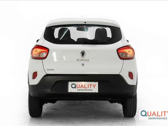 RENAULT-KWID-1.0 12V SCE FLEX ZEN MANUAL RENAULT-KWID-2023