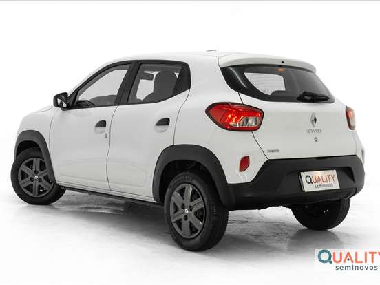 RENAULT-KWID-1.0 12V SCE FLEX ZEN MANUAL RENAULT-KWID-2023