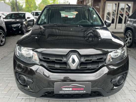 RENAULT-KWID-2019