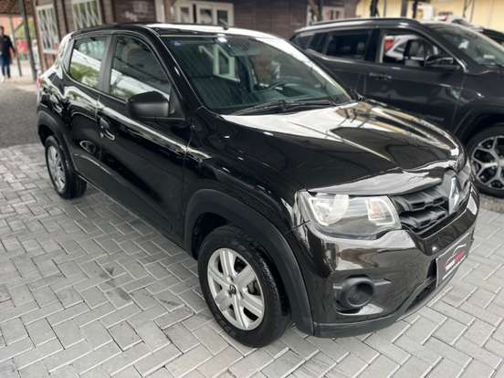 RENAULT-KWID-1.0 12V SCE FLEX ZEN MANUAL RENAULT-KWID-2019