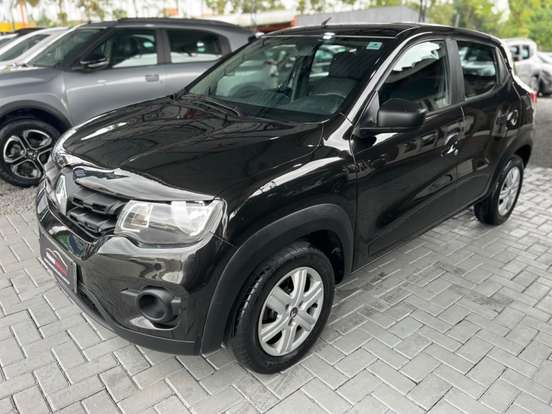 RENAULT-KWID-1.0 12V SCE FLEX ZEN MANUAL RENAULT-KWID-2019