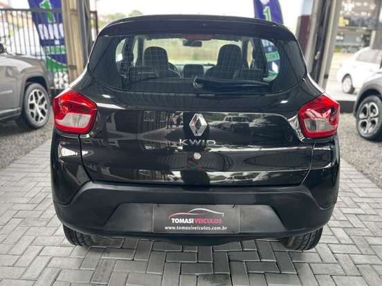 RENAULT-KWID-1.0 12V SCE FLEX ZEN MANUAL RENAULT-KWID-2019