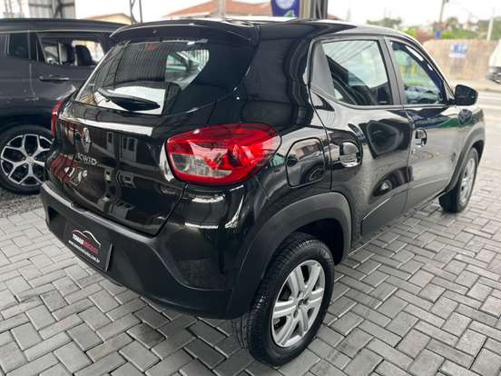 RENAULT-KWID-1.0 12V SCE FLEX ZEN MANUAL RENAULT-KWID-2019