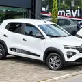 RENAULT KWID 1.0 12V SCE FLEX ZEN MANUAL RENAULT KWID 1.0 12V SCE FLEX ZEN MANUAL