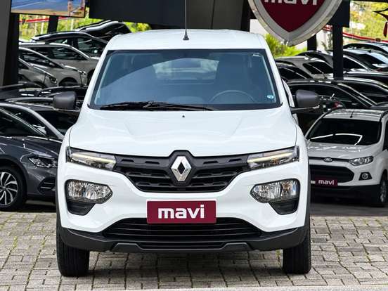 RENAULT-KWID-1.0 12V SCE FLEX ZEN MANUAL RENAULT-KWID-2025