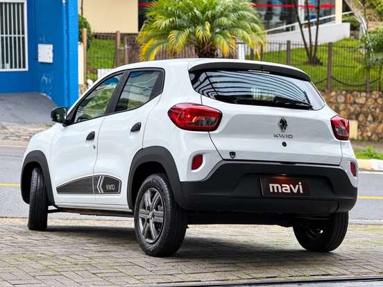 RENAULT-KWID-2025
