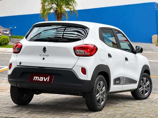 RENAULT-KWID-2025