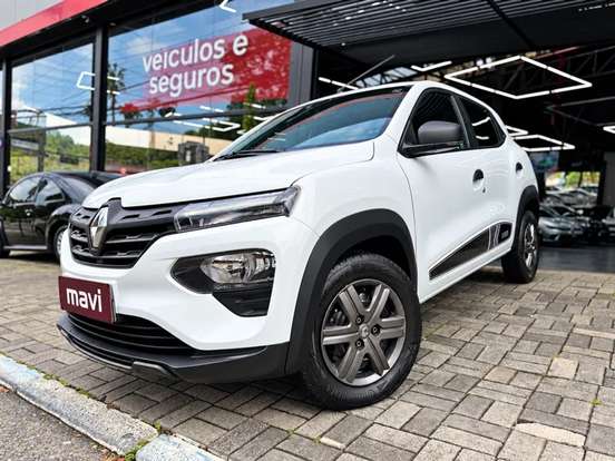 RENAULT-KWID-2025