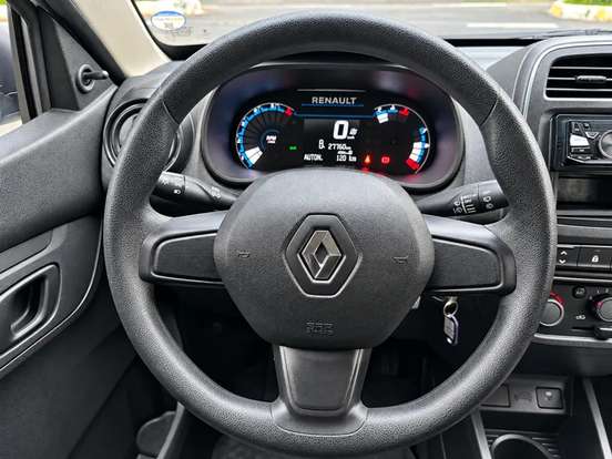 RENAULT-KWID-2025