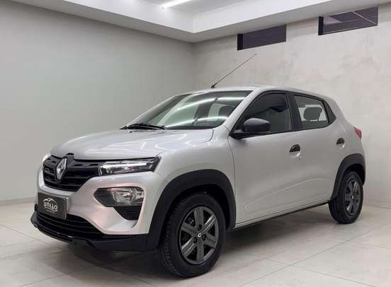 RENAULT-KWID-2025