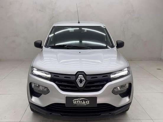 RENAULT-KWID-2025