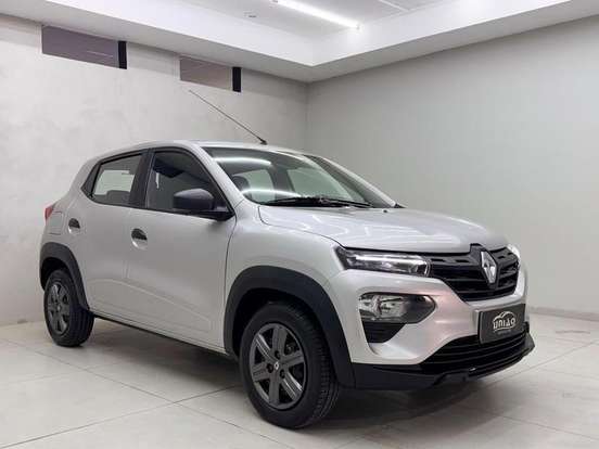 RENAULT-KWID-1.0 12V SCE FLEX ZEN MANUAL RENAULT-KWID-2025