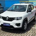 RENAULT KWID 1.0 12V SCE FLEX ZEN MANUAL RENAULT KWID 1.0 12V SCE FLEX ZEN MANUAL