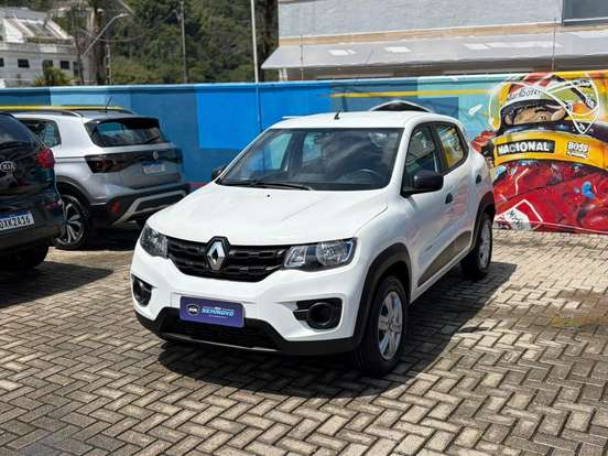 RENAULT-KWID-2021